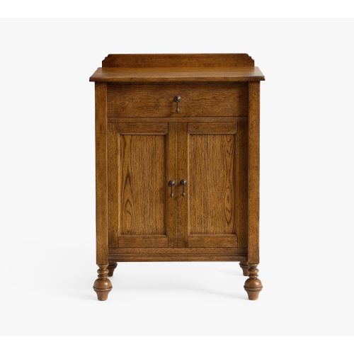 Summerville Entry Cabinet (26")