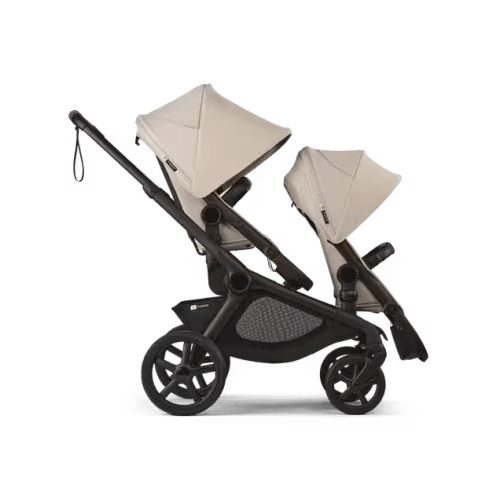 Bugaboo Kangaroo double seat stroller