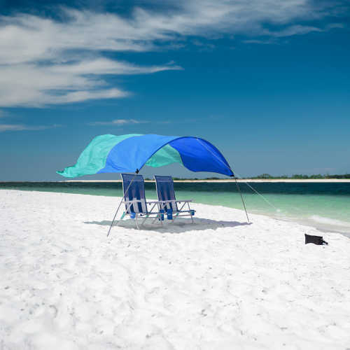 Shibumi Shade Classic with Quiet™ Canopy