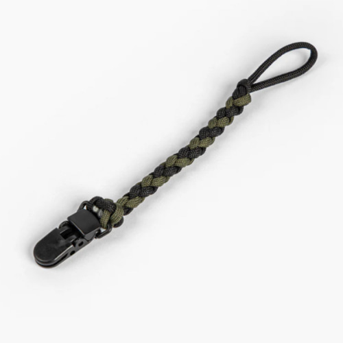 Pacifier Cord Holder by Tactical Baby Gear