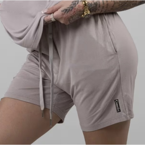 Cloud Lounge Shorts — Comfrt