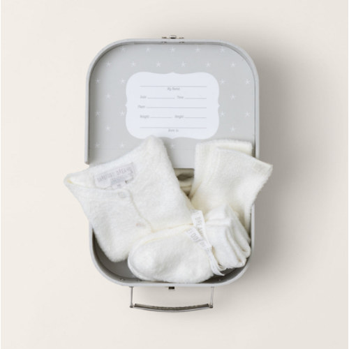 CozyChic Lite® Classic Newborn Set