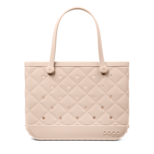 Original Bogg Bag - Quilted Freshly Pressed Linen – boggbag.myshopify.com