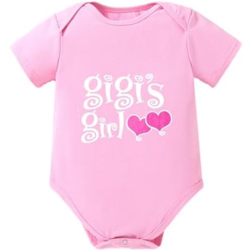 Newborn Baby Bodysuit Funny Boy Girl Clothes Cotton Short Sleeve Infant Outfits 0-18 Months
