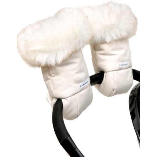 Warm Muff Tundra Stroller Accessory