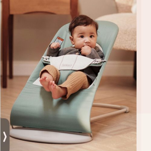 BabyBjörn Bouncer Balance Soft