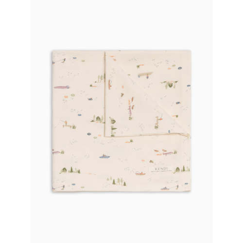 Swaddle Blanket