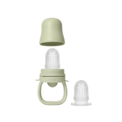 Baby Feeder - Sage – Cheeky Baby Boutique Rome