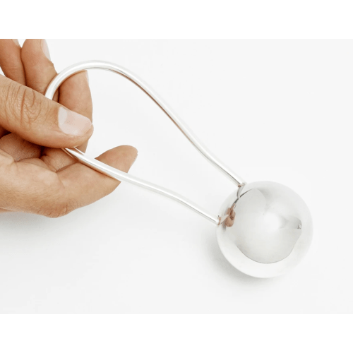 HARMONY BALL RATTLE