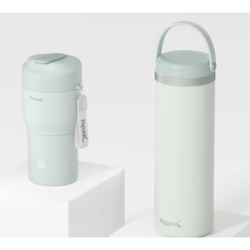 On-the-Go Feeding Kit