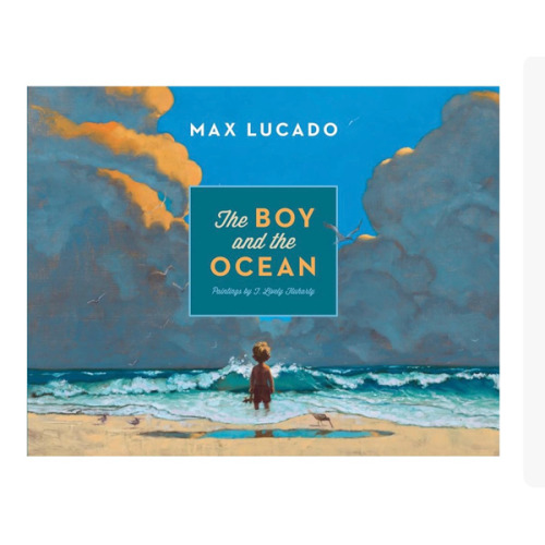 The Boy and the Ocean