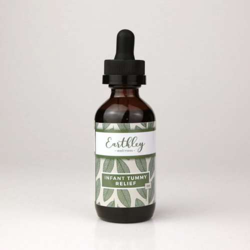 Infant Tummy Relief |