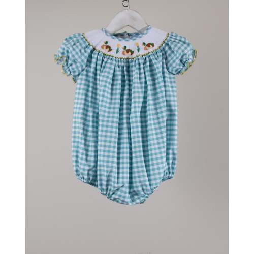 Quack Quack Zoey Bubble