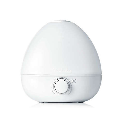 Frida Baby Frida Baby x Babylist 3-in-1 Humidifier, Diffuser & Nightlight - Dewkist