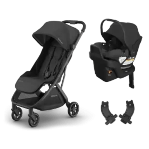 Minu® V3 + Aria® V2 Travel System