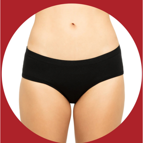 The Bikini Period. in Organic Cotton For Heavy Flows
