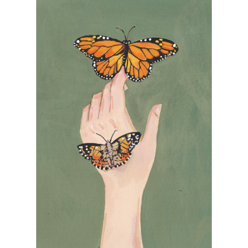 Gift Card for 2026 Calendar — Loré Pemberton
