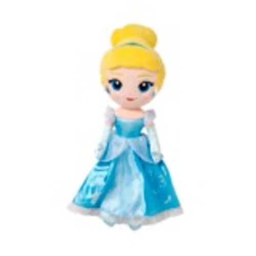 Belle Plush Doll – Beauty and the Beast – 14 1/2'' | Disney Store