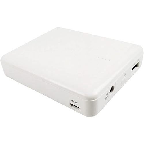 12v Portable Breast Pump Battery and Charger for S1 S2 Medela Pump-in-Style and Lactina Hygeia EnJoye (Easy for Outdoor and Travelling)