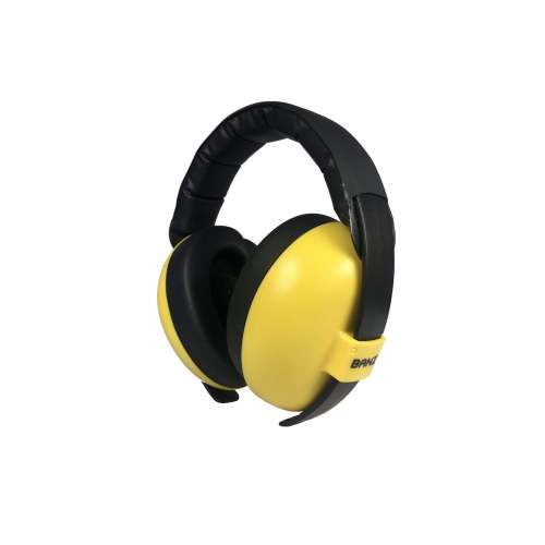 Baby Hearing Protection Earmuffs
