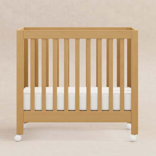 Origami Mini Crib