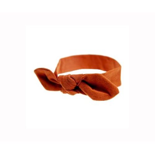 embe Newborn Bow Headband, One-Size