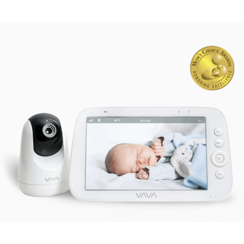 VAVA 8” 1080P Baby Monitor