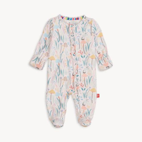 Magnetic Footie – Magnetic Me – 3-6 month