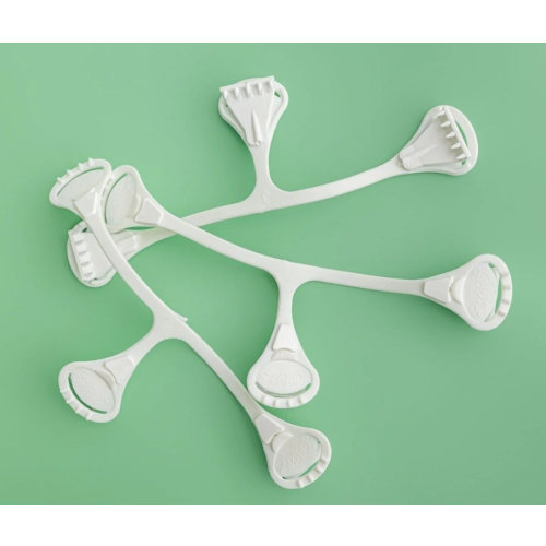 Snappi Fasteners, Set of 3 – Kinder Cloth Diaper Co.
