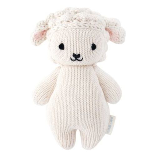 cuddle+kind cuddle+kind Baby lamb 0-24 - Ages 0-24 Months