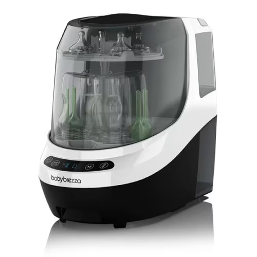 Baby Brezza