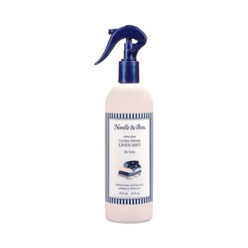 Ultra Fresh Linen Mist