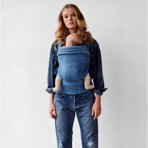 Denim Classic | Zeitgeist Baby Carrier | SHOP ARTIPOPPE