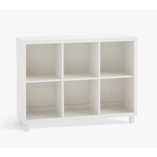 Parker Large Cubby (43")