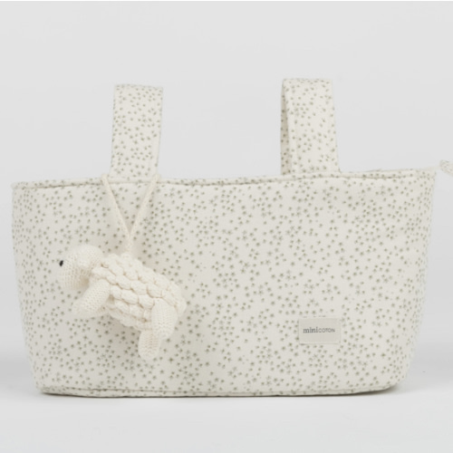 Sheep Charm Greenhouse · Minicoton