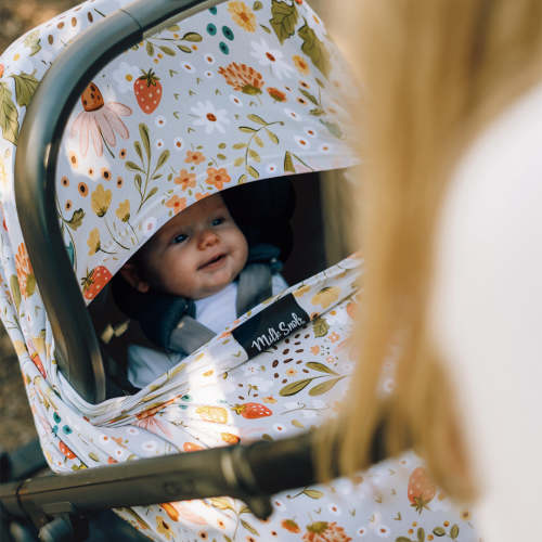 STRAWBERRY FIELDS COVER