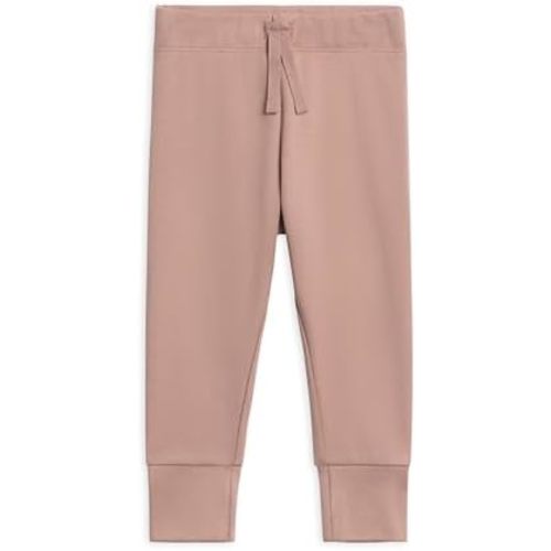 Colored Organics - Cruz Joggers Organic Cotton Baby Pants - Kids & Baby Clothes