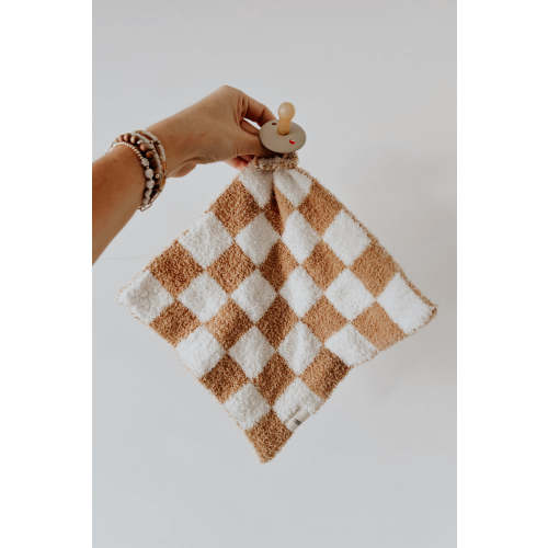 Original Checkerboard |  Lovey