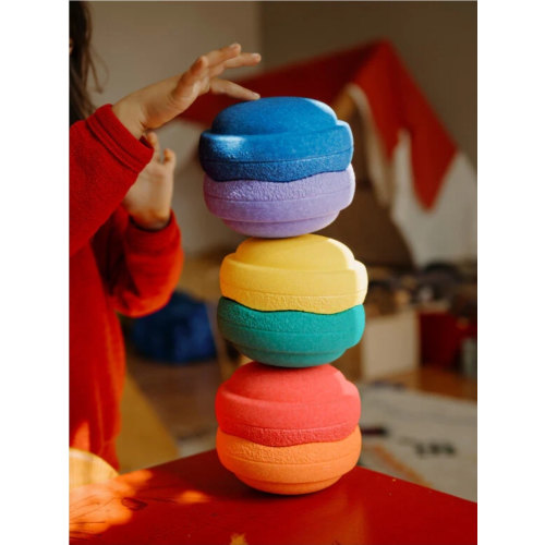 Original Mini rainbow l Stapelstein®