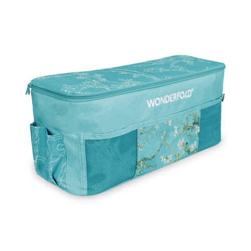 Rear Basket - Van Gogh Museum Collection – WONDERFOLD