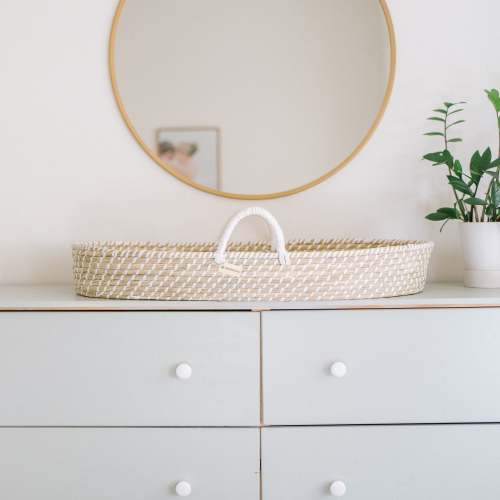 Frema Changing Basket