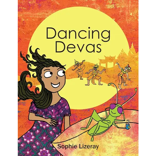 Dancing Devas: A magic Asian forest adventure - Kindle edition by Lizeray, Sophie. Children Kindle eBooks @ Amazon.com.