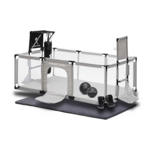 The Complete Sports Playpen Bundle