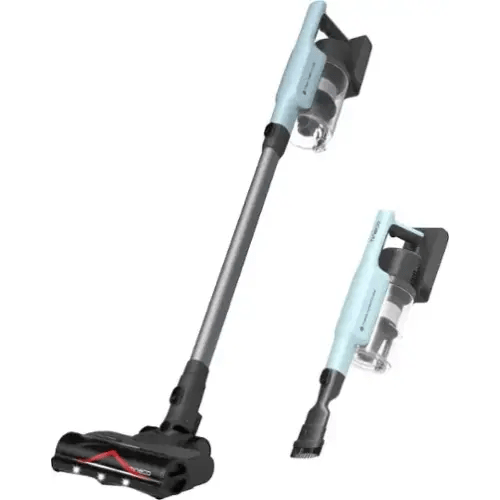 Tineco GO Pet Cordless Stick Vacuum (GO303) Powder Blue VS1D0300US - Best Buy