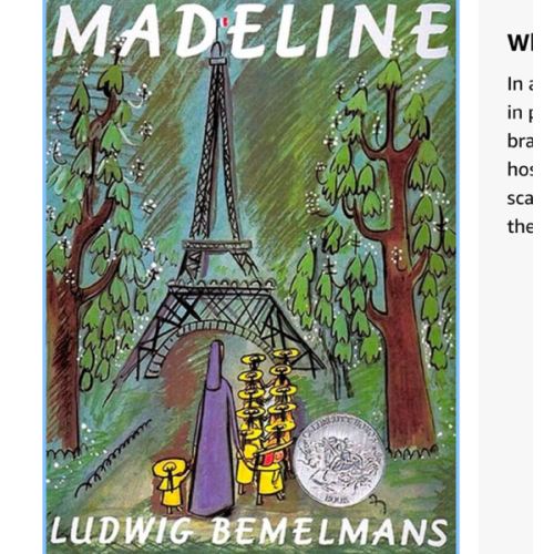 Madeline