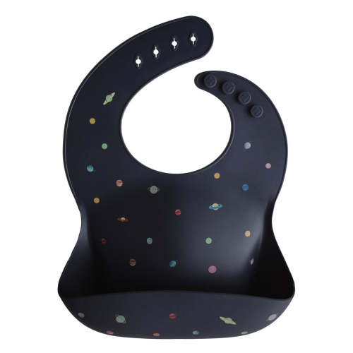 Adjustable Fit Waterproof Bibs - PLANETS