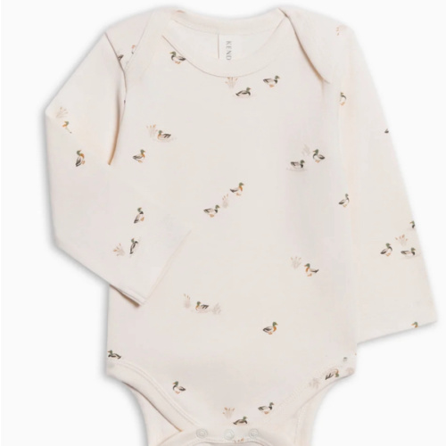 River Bodysuit