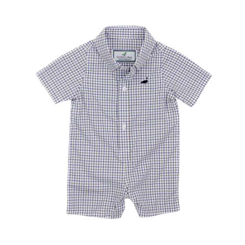Baby Seasonal Shortall Carolina