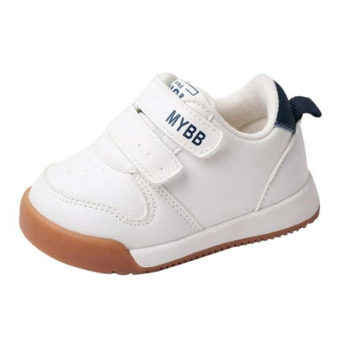 eczipvz Baby Shoes Girl Baby Sneakers Baby Shoes Boys Girls First Walkers Toddler Sneakers Blue,6-12 Months