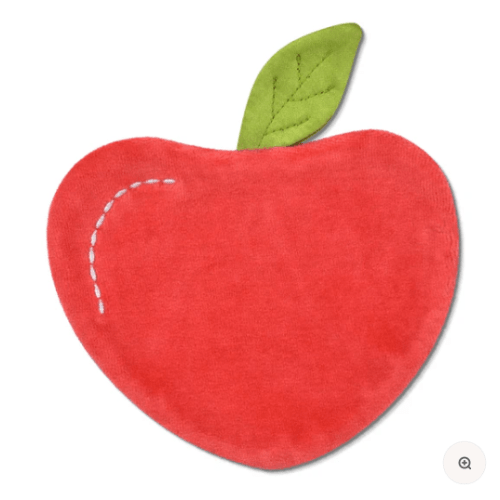 Apple Crinkle Mat